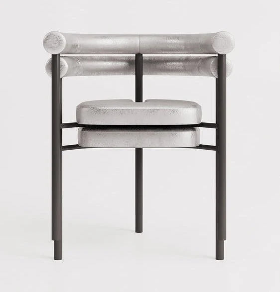 Stacker Armchair by Oitoproducts - Image 7