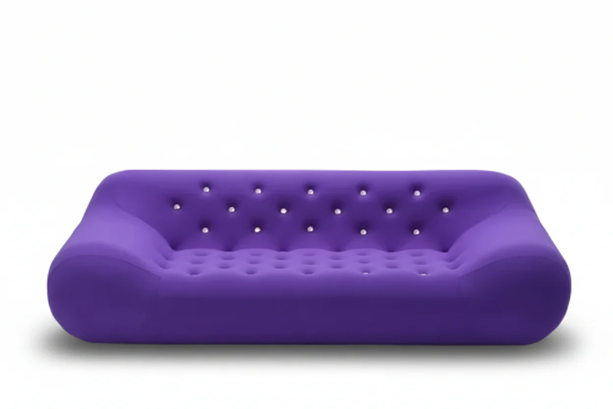 Star Sofa by Giovannetti