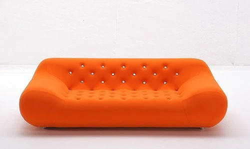 Star Sofa by Giovannetti - Image 2