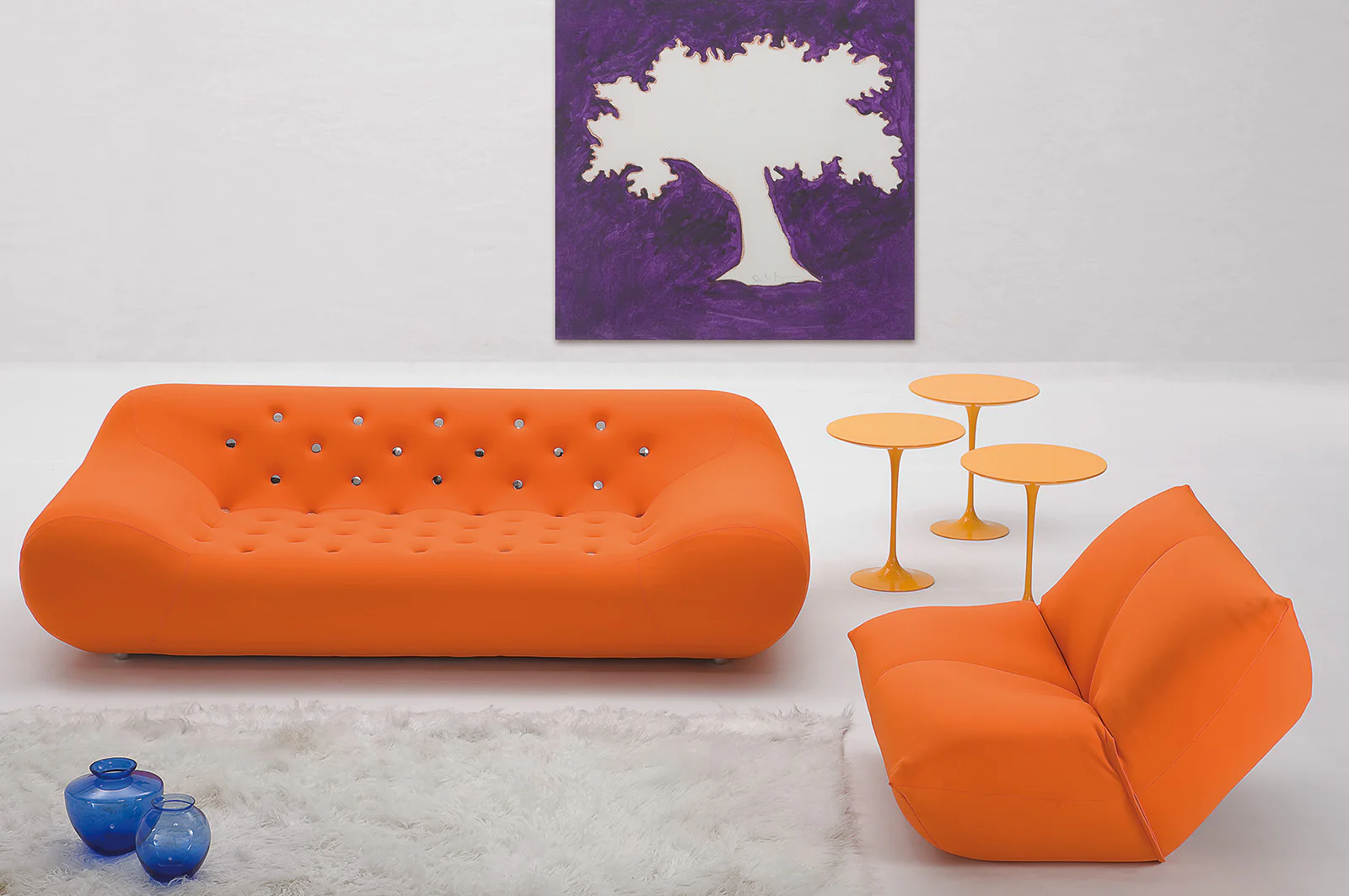 Star Sofa by Giovannetti - Image 3
