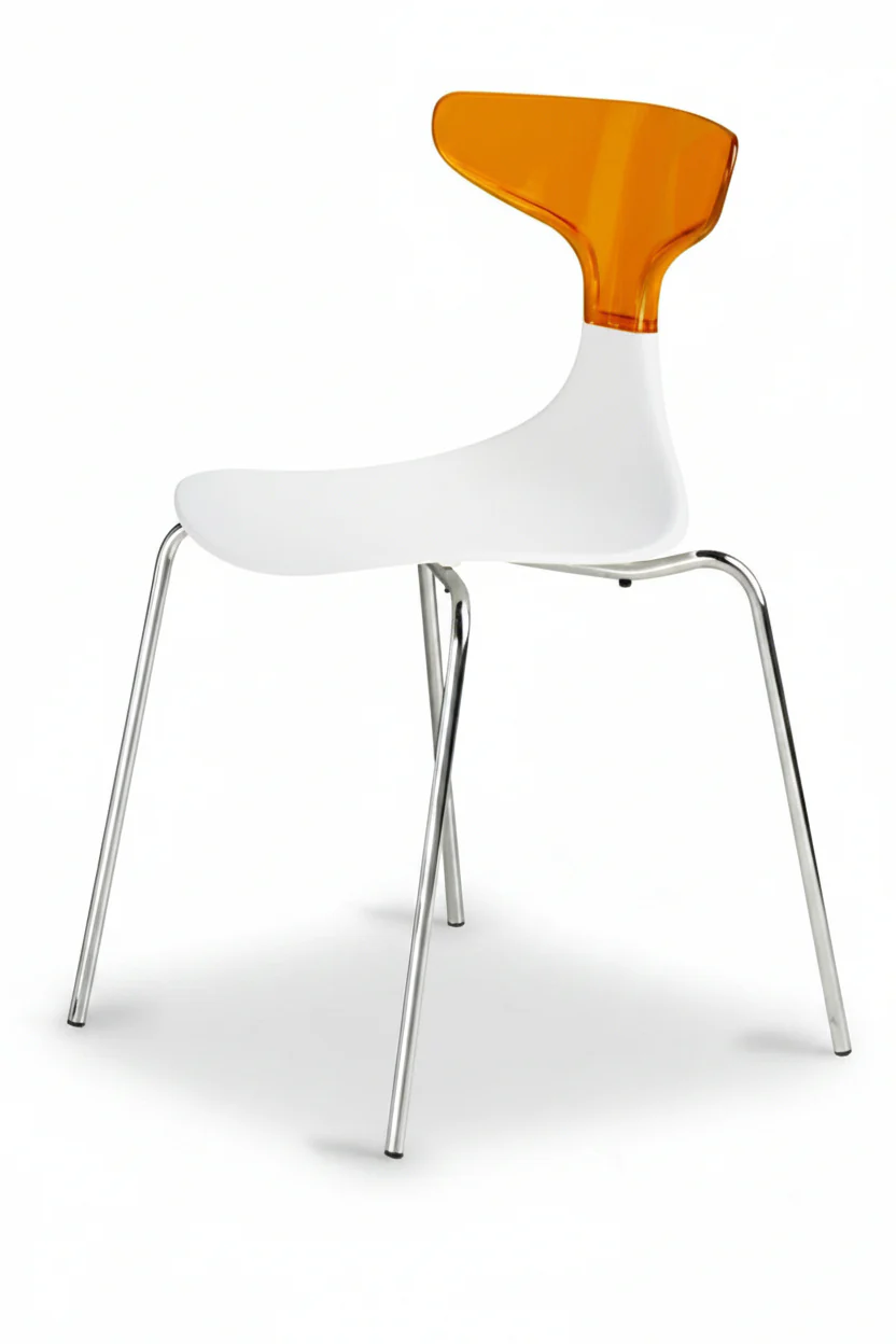 Steam Punk Stackable Armchair by Green