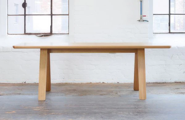 Stelvio Dining Table by Ton - Image 10