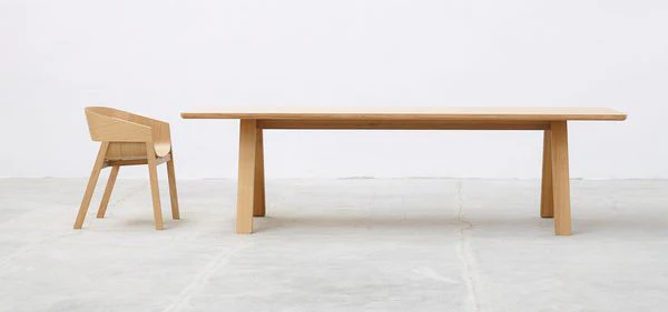 Stelvio Dining Table by Ton - Image 13
