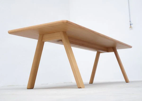 Stelvio Dining Table by Ton - Image 15