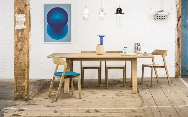Stelvio Dining Table by Ton - Image 16