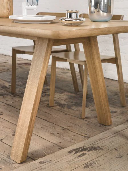 Stelvio Dining Table by Ton - Image 17