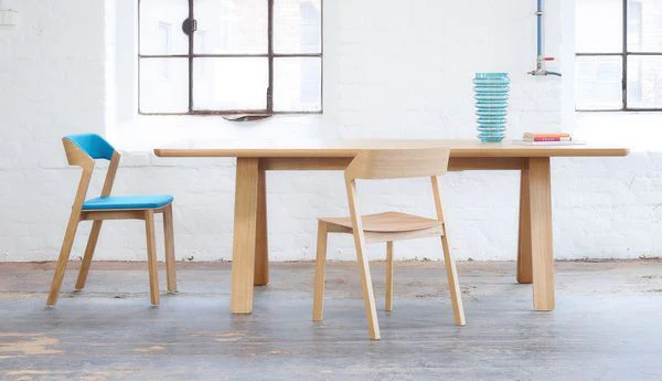 Stelvio Dining Table by Ton - Image 18