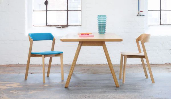 Stelvio Dining Table by Ton - Image 19