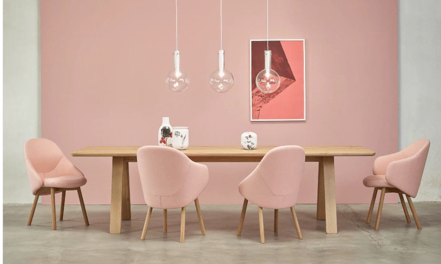 Stelvio Dining Table by Ton - Image 21