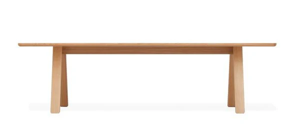 Stelvio Dining Table by Ton - Image 3