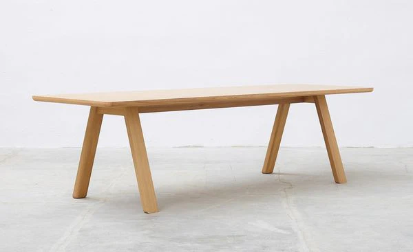 Stelvio Dining Table by Ton - Image 4