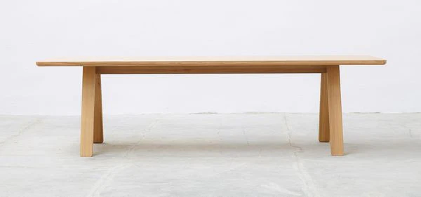Stelvio Dining Table by Ton - Image 5