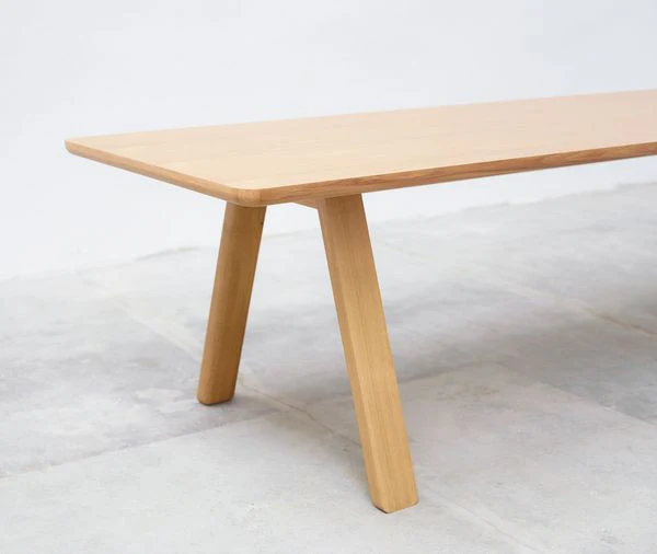 Stelvio Dining Table by Ton - Image 6