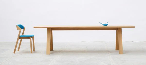 Stelvio Dining Table by Ton - Image 7