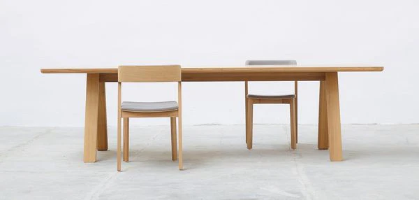 Stelvio Dining Table by Ton - Image 8