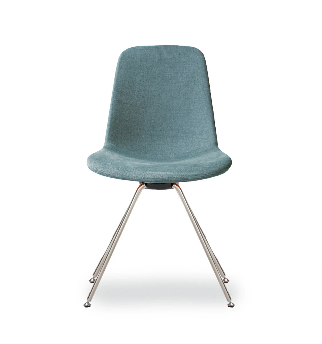 Step Chair 904 Upholstered by Tonon - Image 2