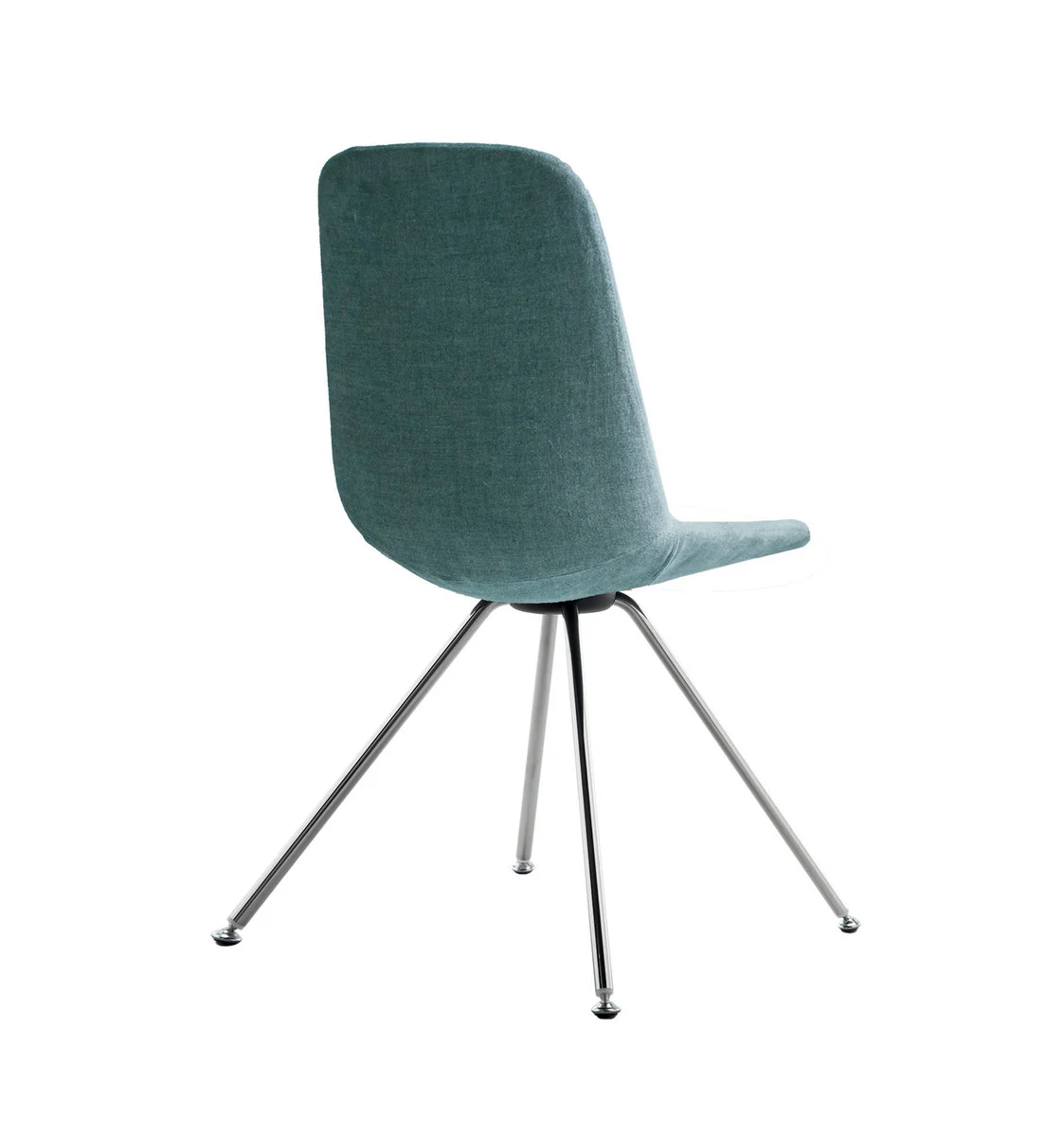 Step Chair 904 Upholstered by Tonon - Image 3