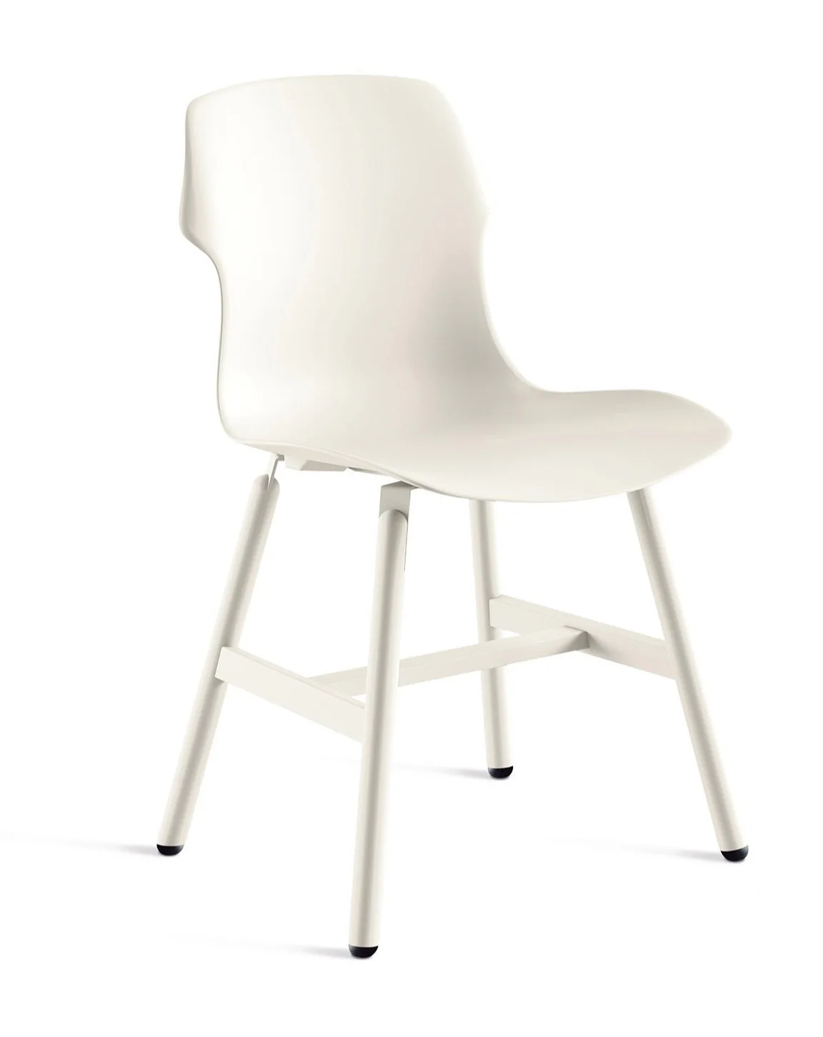 Stereo Metal Polypropylene Chair by Casamania - Image 2