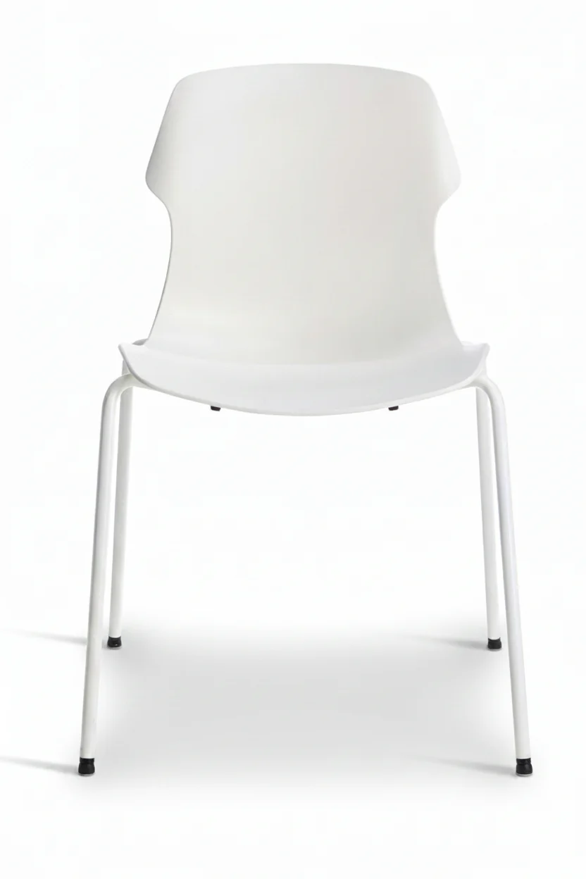 Stereo Stackable Polypropylene Chair by Casamania