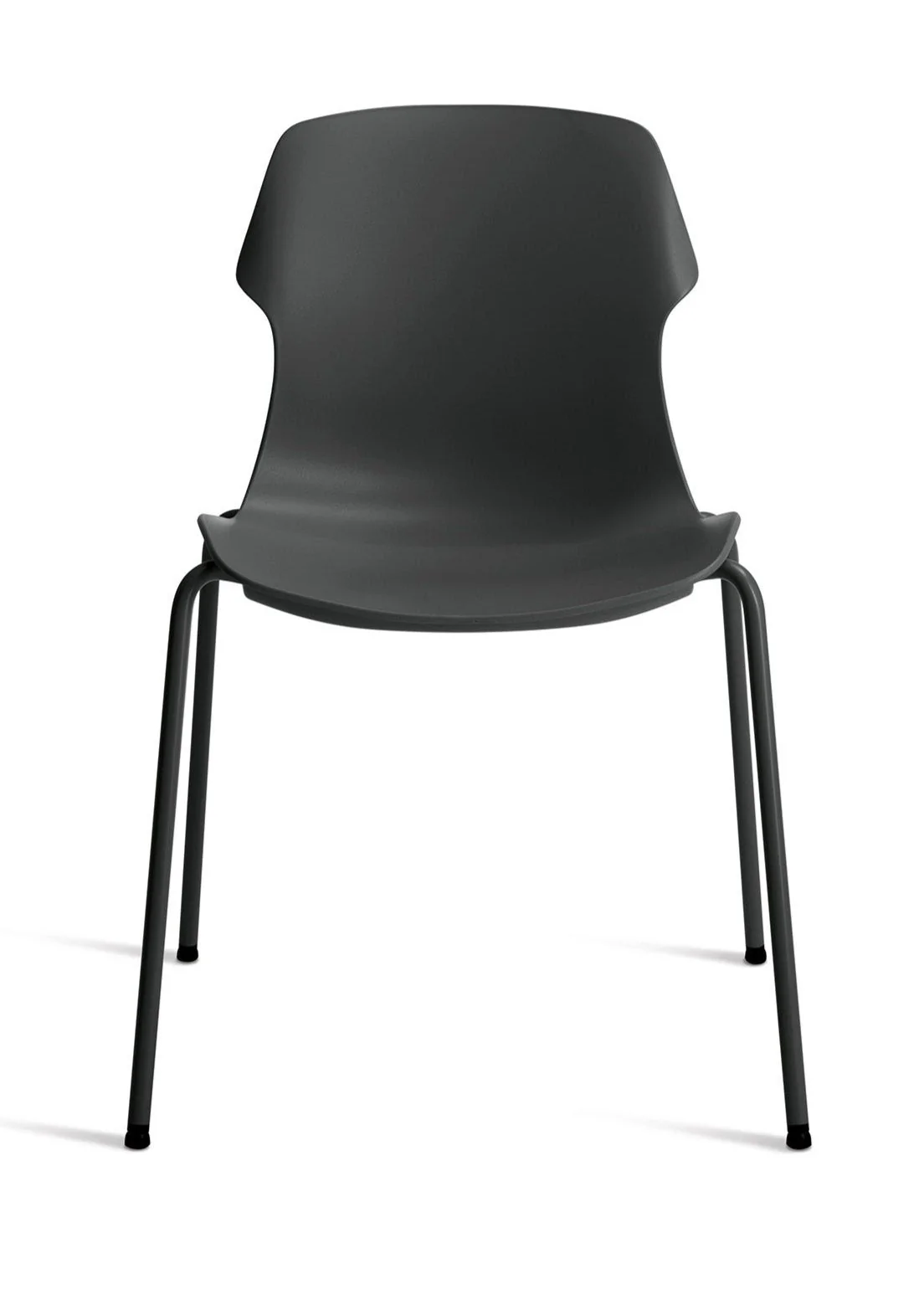 Stereo Stackable Polypropylene Chair by Casamania - Image 2