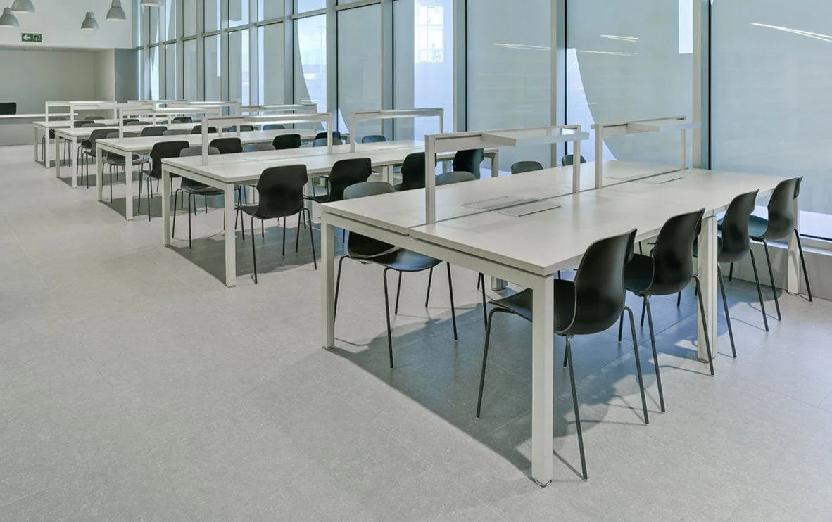 Stereo Stackable Polypropylene Chair by Casamania - Image 7