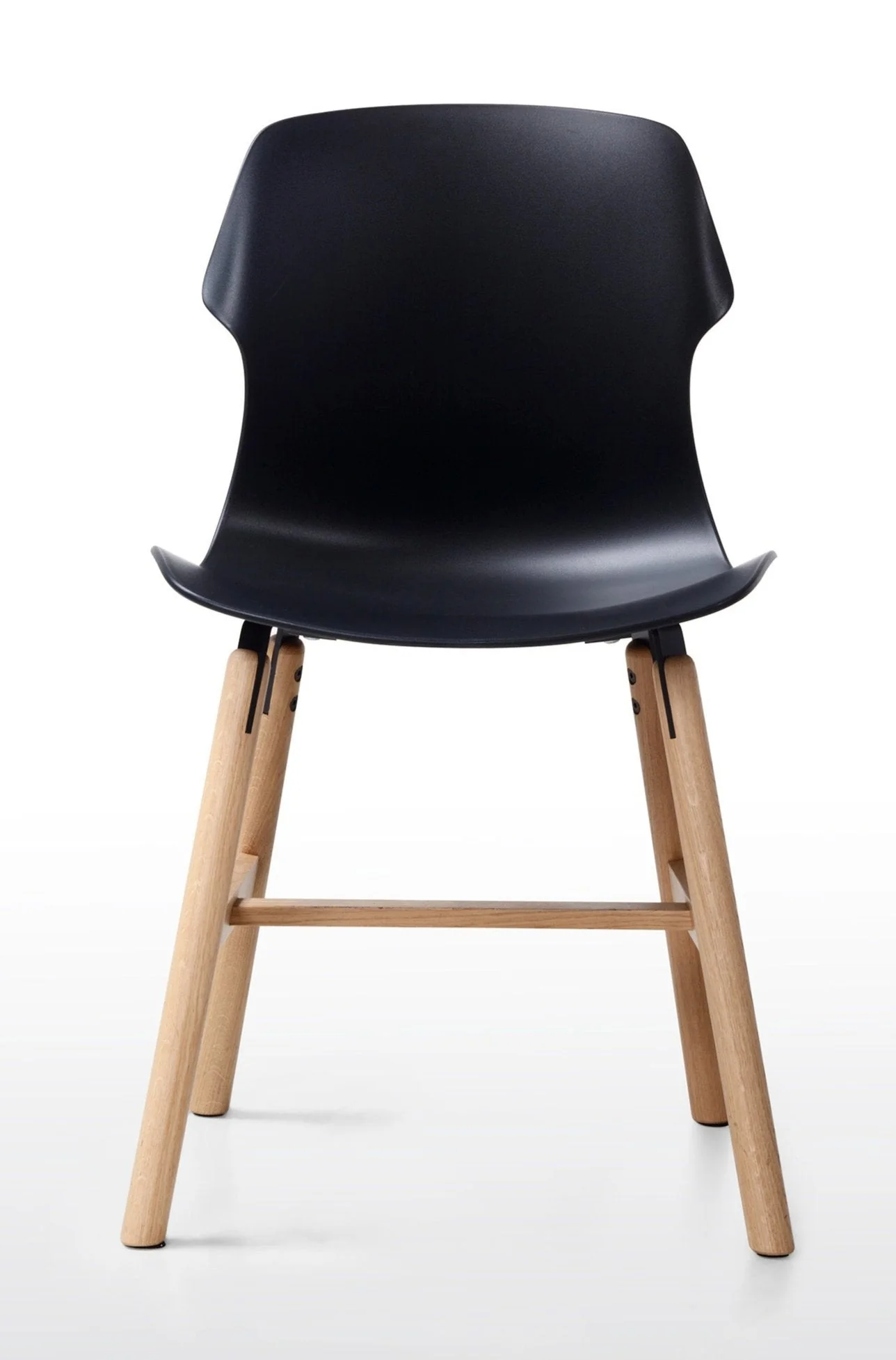 Stereo Wood Polypropylene Chair by Casamania - Image 23