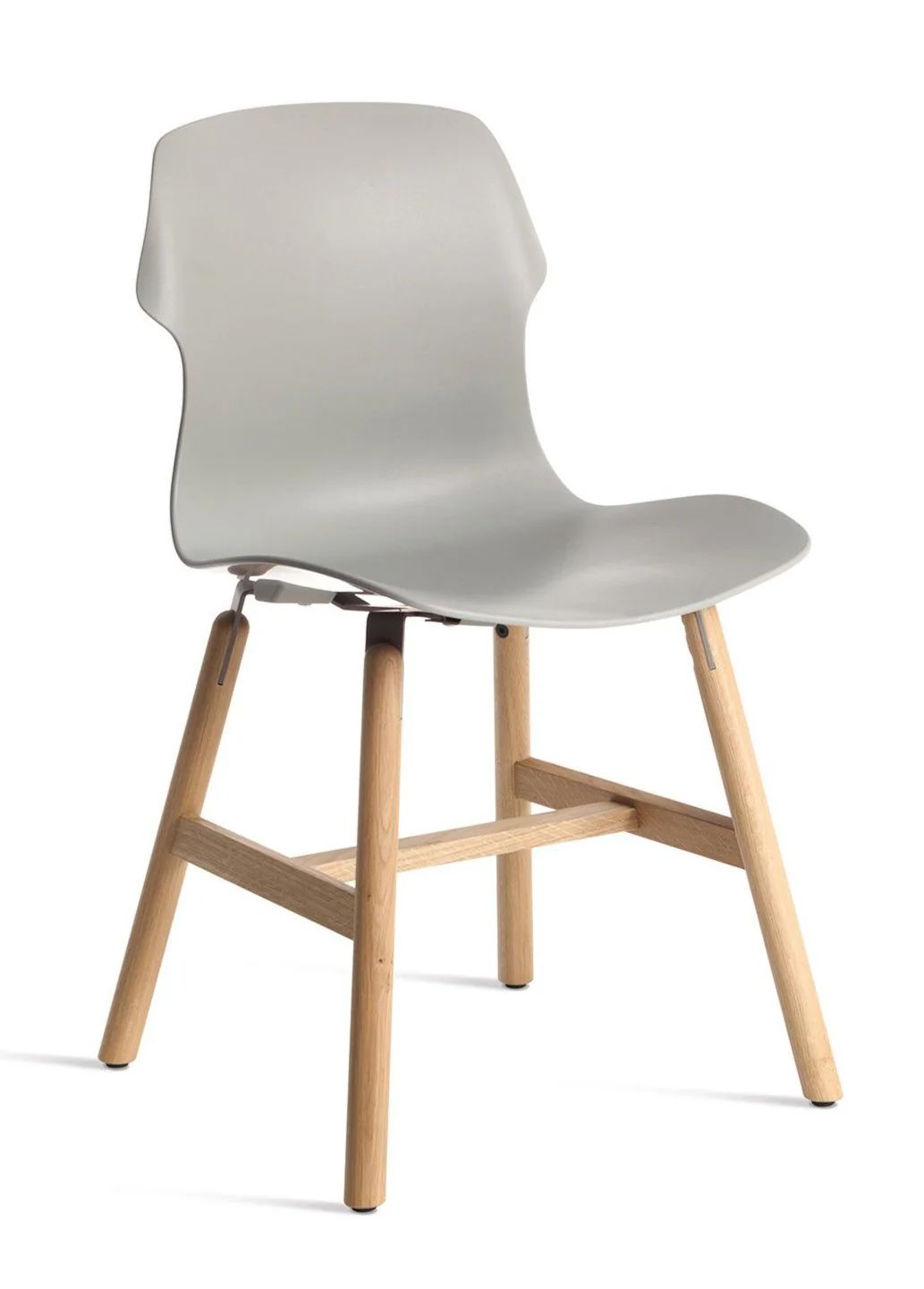 Stereo Wood Polypropylene Chair by Casamania - Image 6