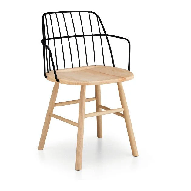 Stike P L Chair by Midj