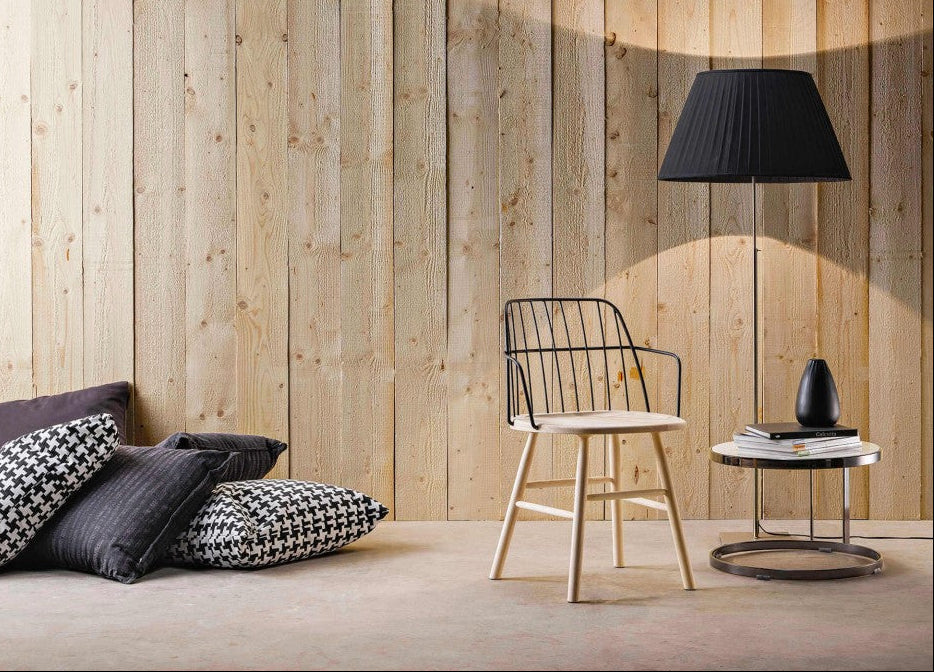 Stike P L Chair by Midj - Image 2