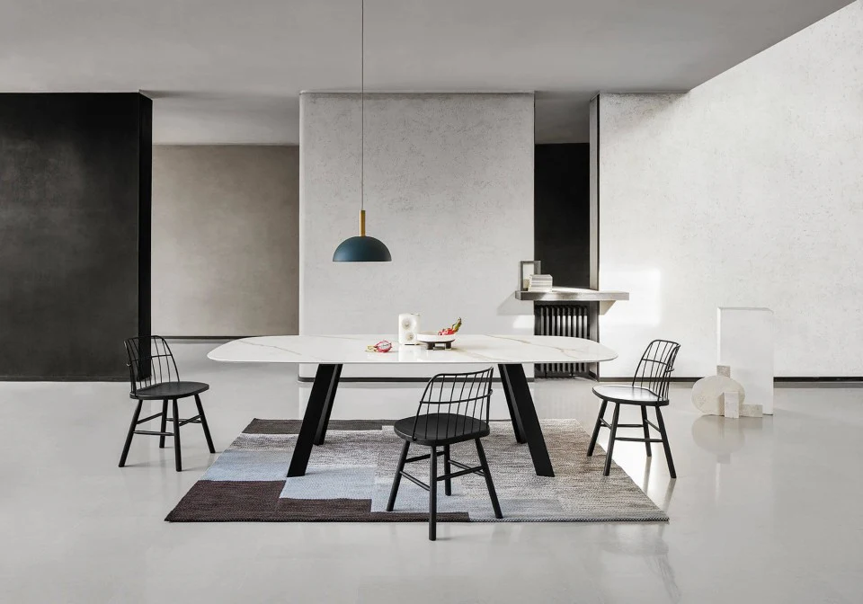 Stike S L Chair by Midj - Image 5