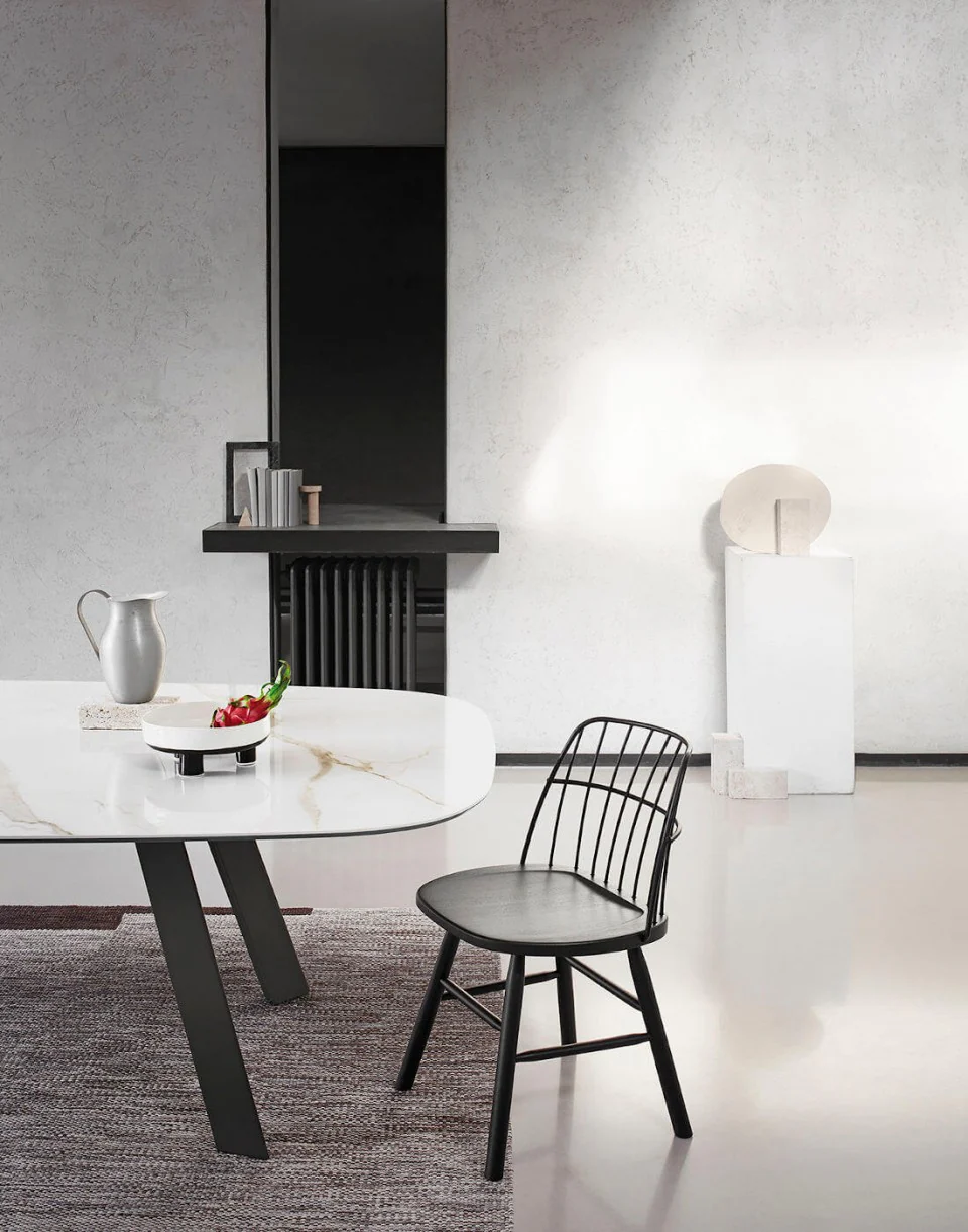 Stike S L Chair by Midj - Image 6