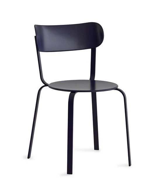 Stil S48 Stackable Chair by Lapalma