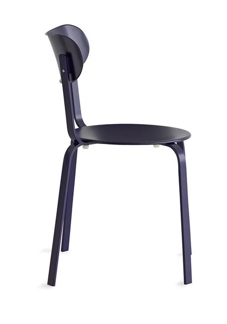 Stil S48 Stackable Chair by Lapalma - Image 2