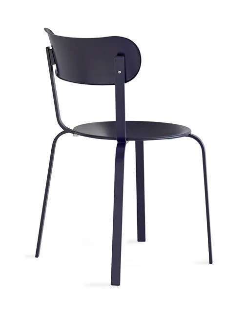 Stil S48 Stackable Chair by Lapalma - Image 3