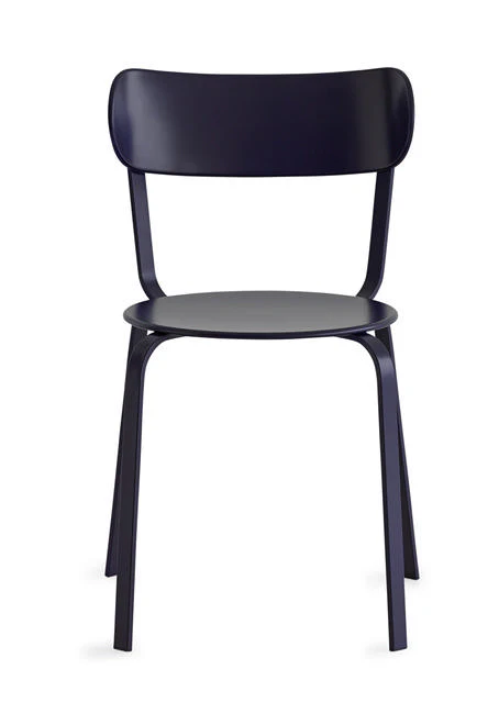 Stil S48 Stackable Chair by Lapalma - Image 4