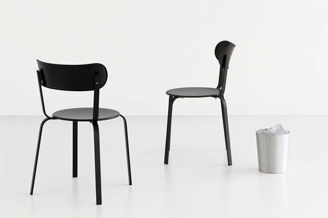Stil S48 Stackable Chair by Lapalma - Image 7
