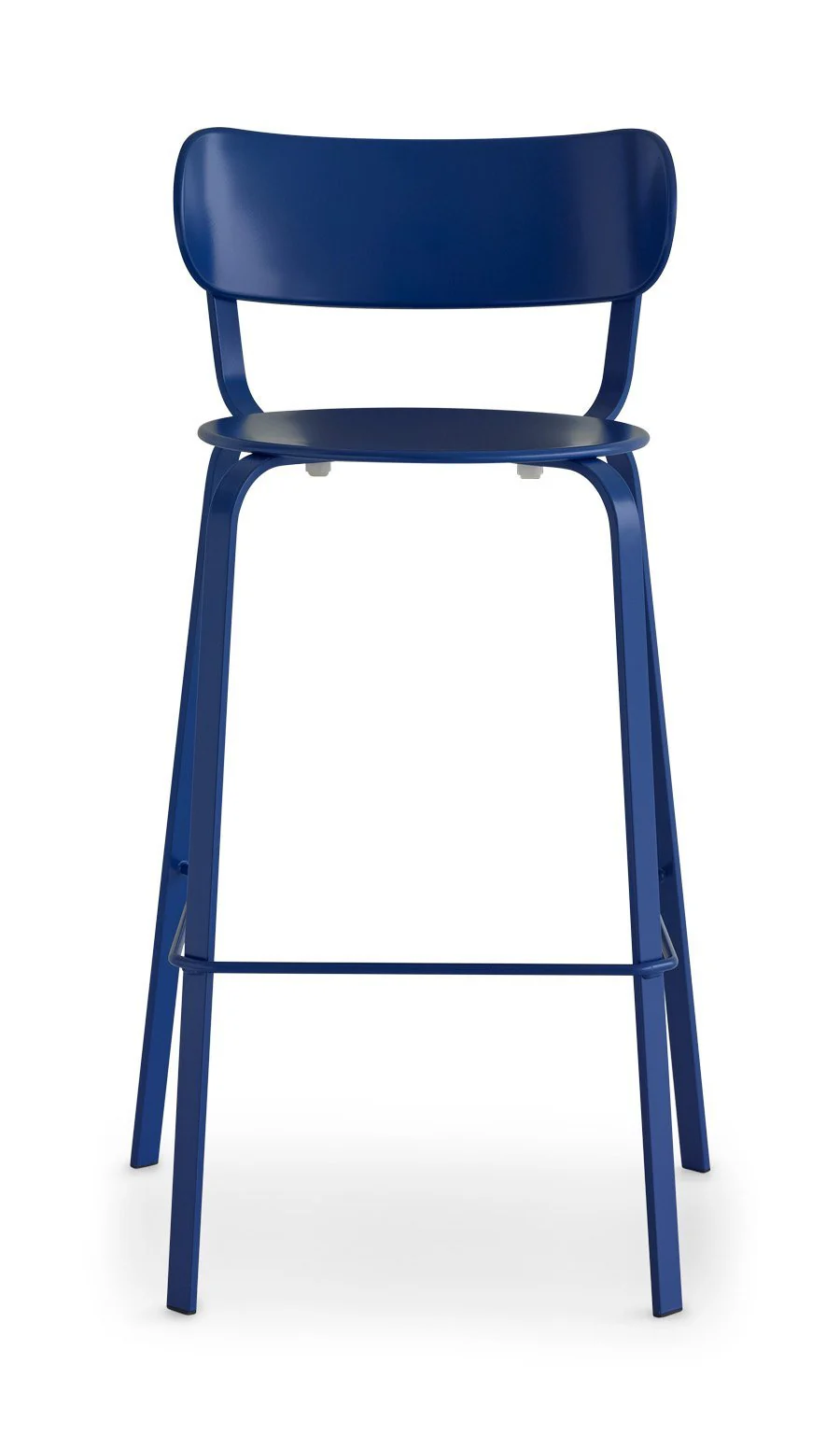 Stil S49_65 Stackable Stool by Lapalma - Image 3