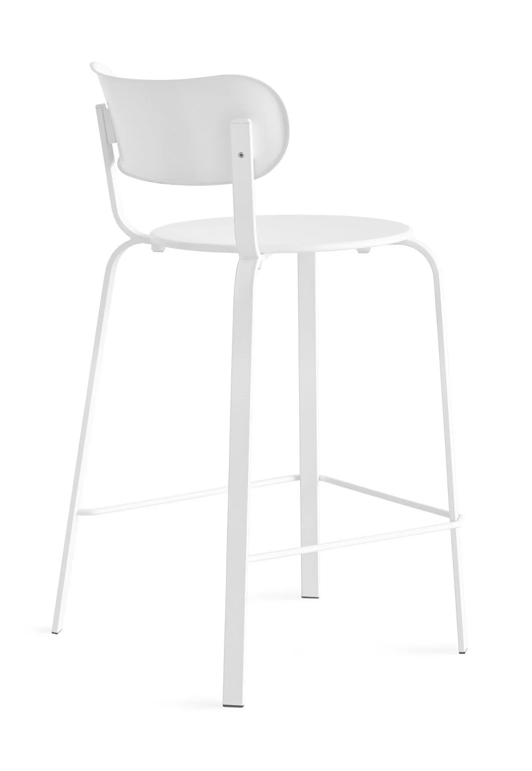 Stil S49_65 Stackable Stool by Lapalma - Image 6