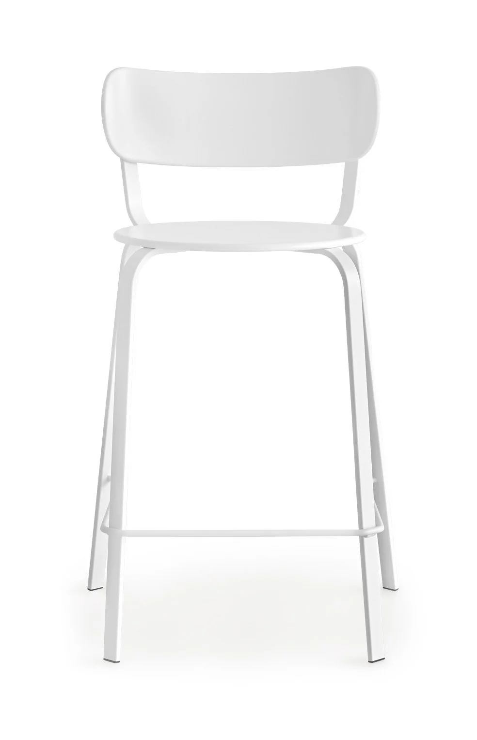 Stil S49_65 Stackable Stool by Lapalma - Image 7