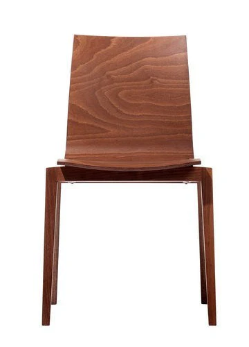 Stockholm Side Chair by Ton - Image 3