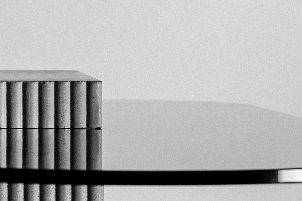 Strut the Pill Coffee Table by Lyon Beton - Image 11