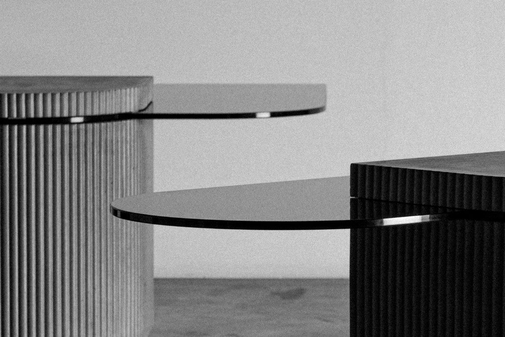 Strut the Pill Coffee Table by Lyon Beton - Image 13