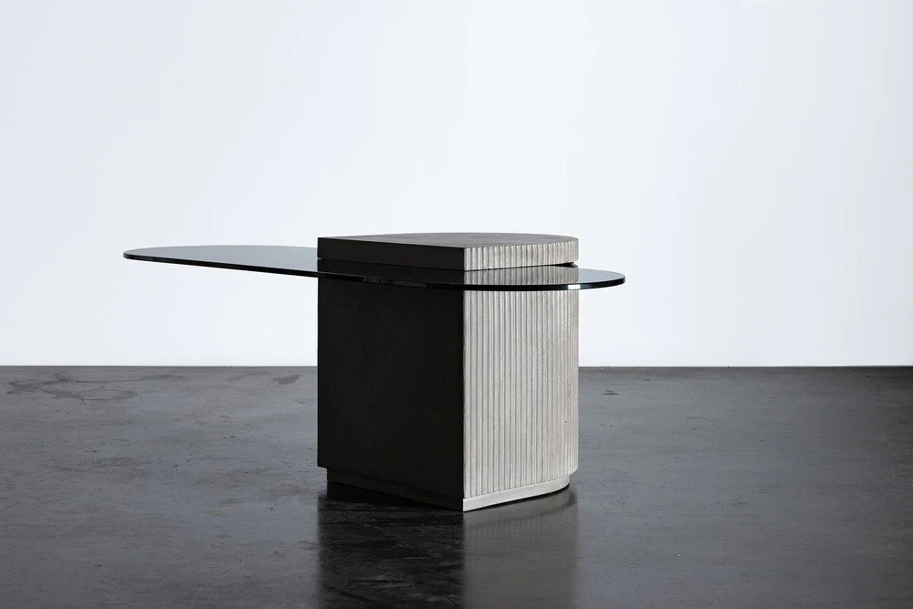Strut the Pill Coffee Table by Lyon Beton - Image 4