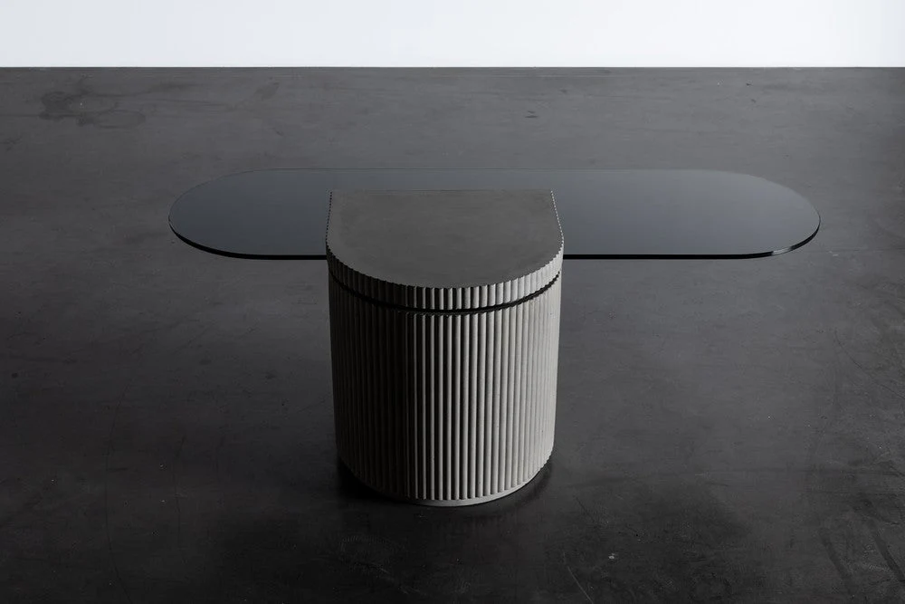 Strut the Pill Coffee Table by Lyon Beton - Image 8