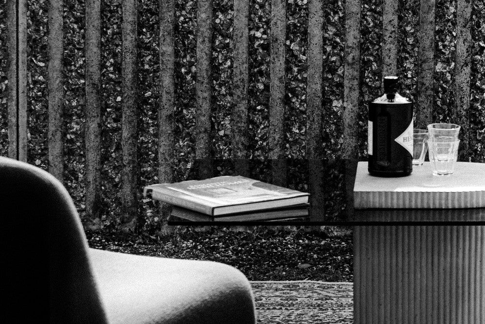 Strut the Square Coffee Table by Lyon Beton - Image 13