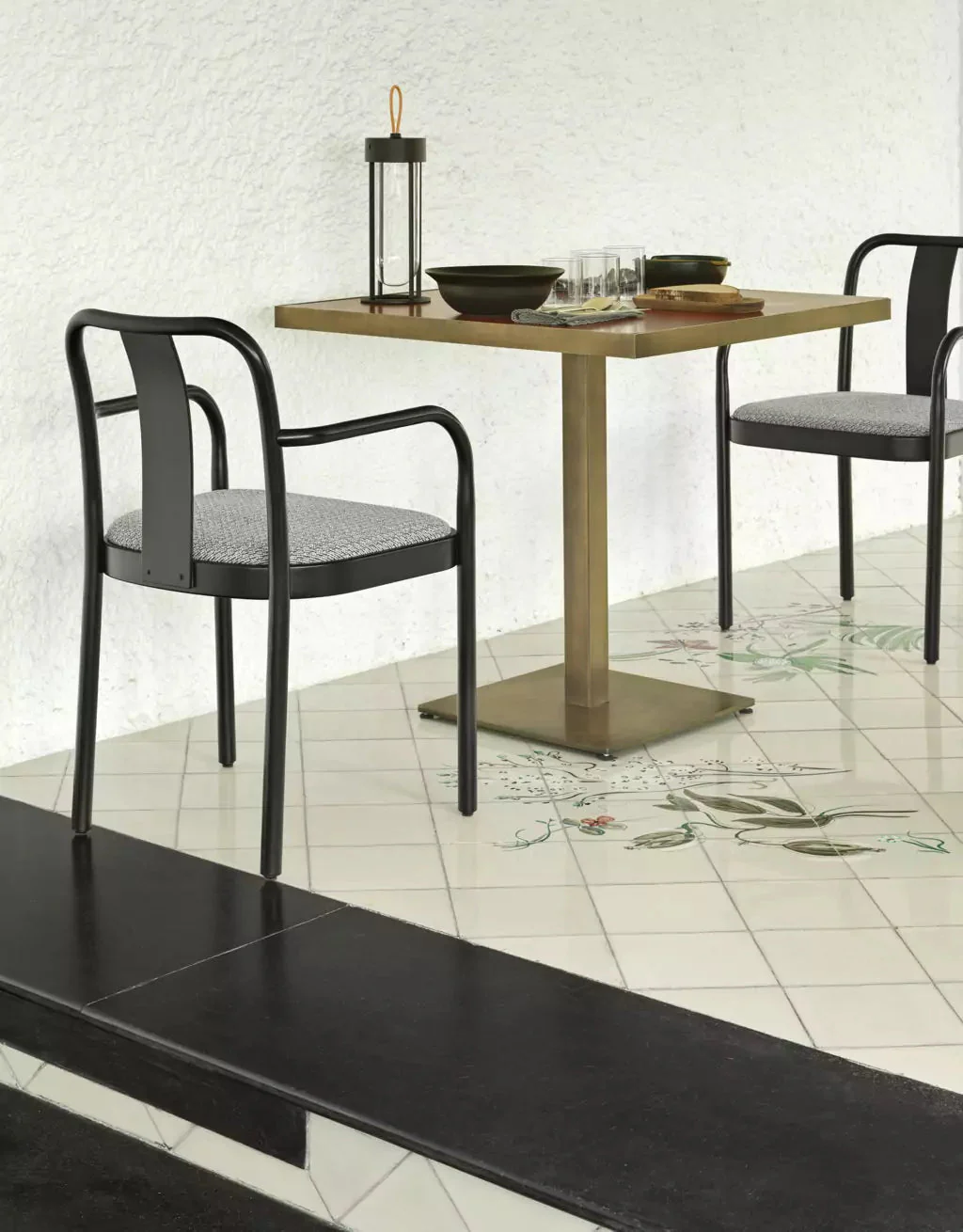 Sugiloo Bentwood Armchair by GTV - Image 14