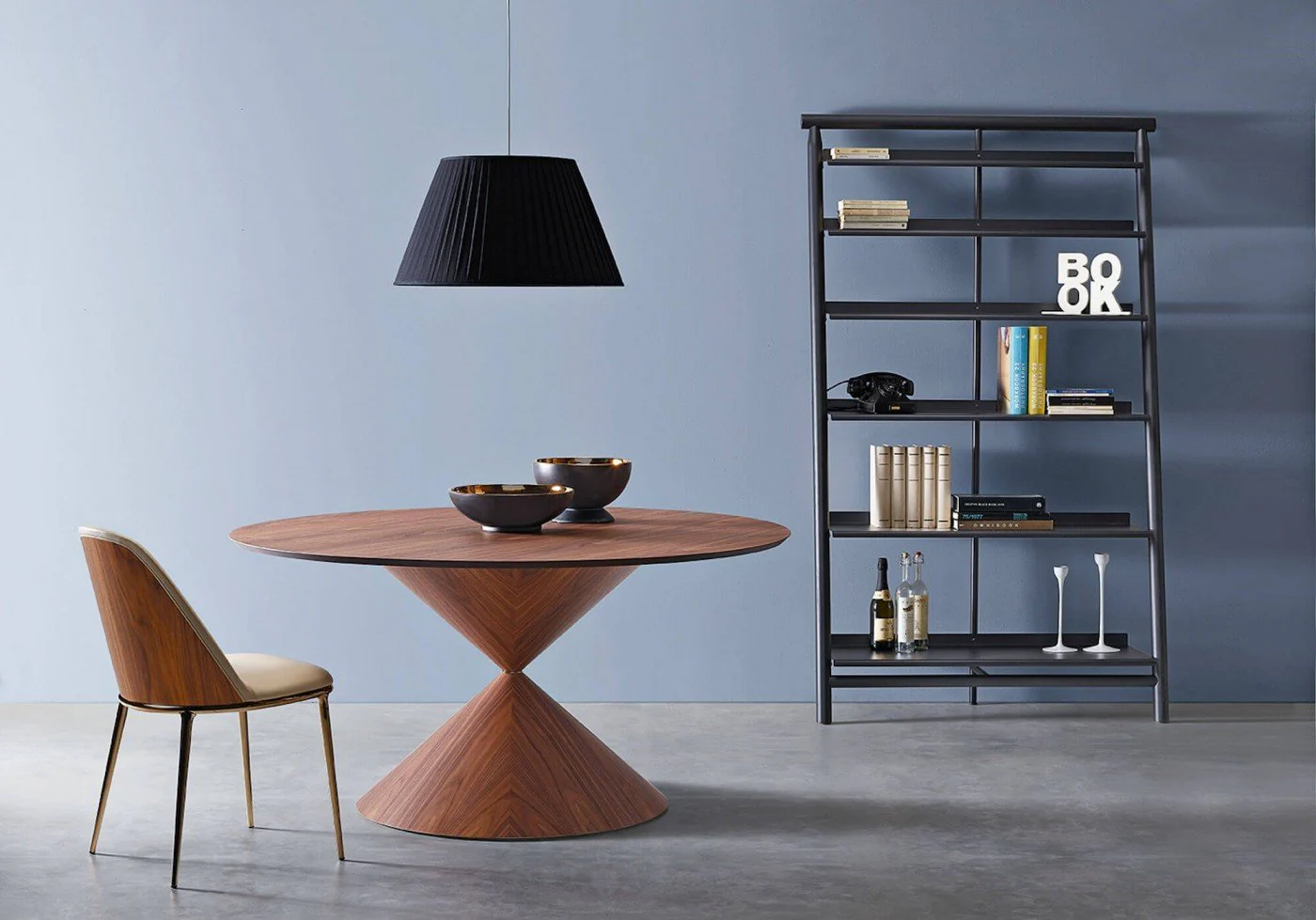 Suite Bookcase by Midj | Bauhaus 2 Your House - Image 8