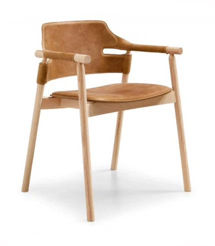 Suite P L CU Armchair by Midj