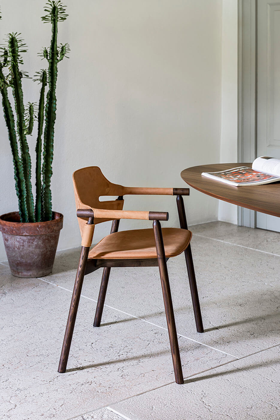 Suite P L CU Armchair by Midj - Image 11