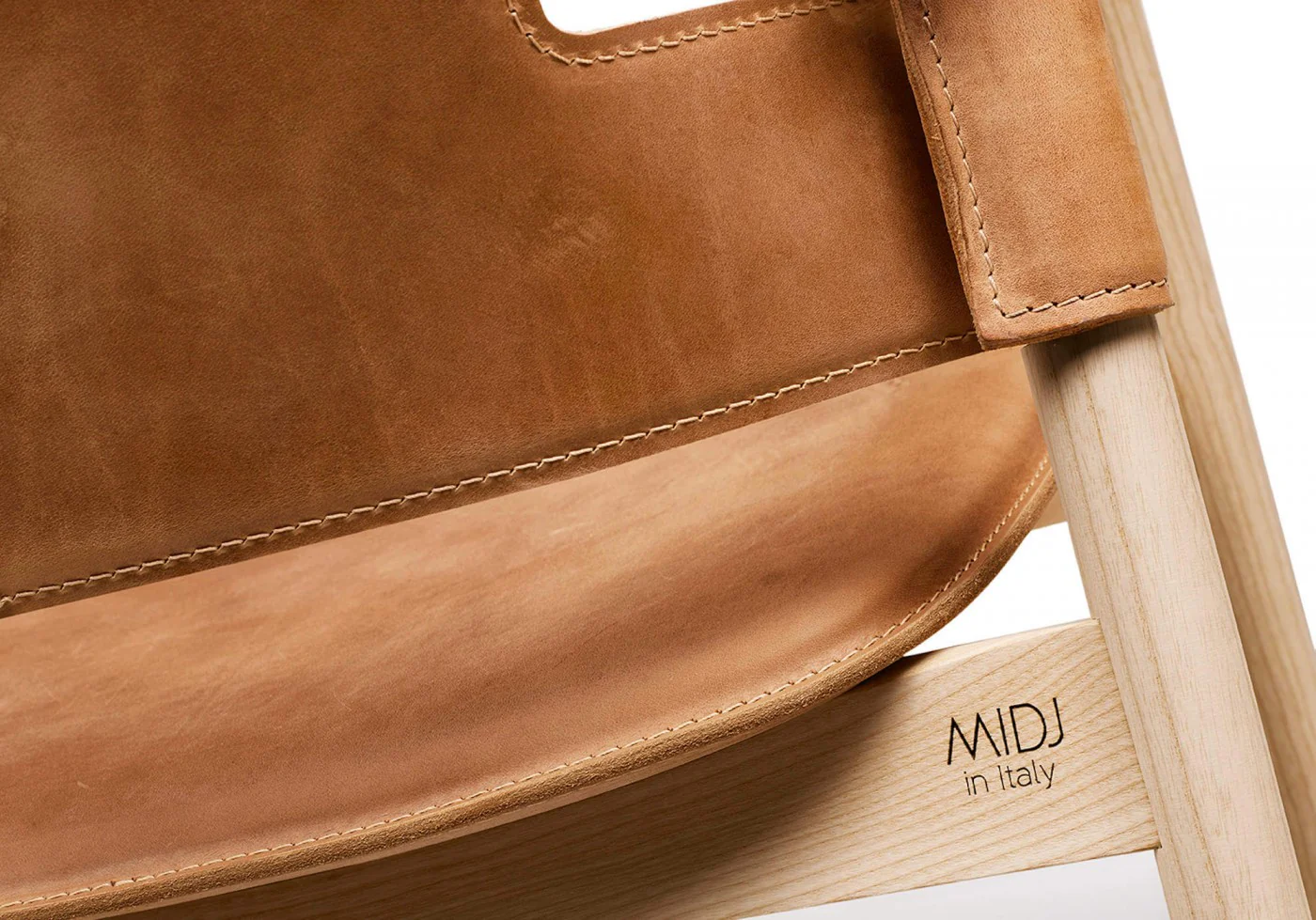 Suite P L CU Armchair by Midj - Image 12